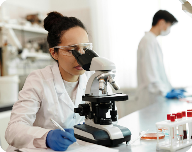lab-with-girl